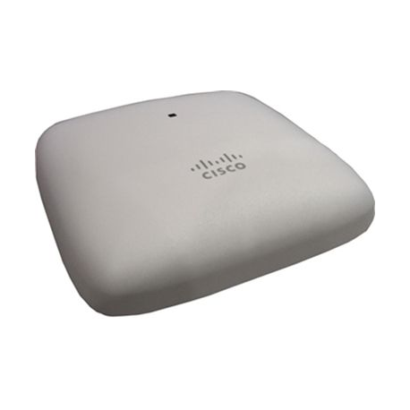 Cisco Business 240AC - Radio access point - Wi-Fi 5 - 2.4 GHz, 5 GHz - 0