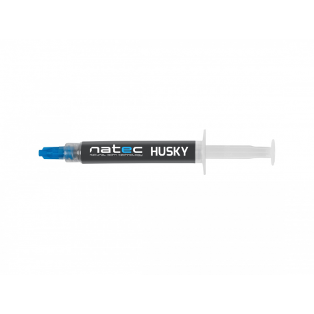 Natec HUSKY - Thermal paste - grey - 1