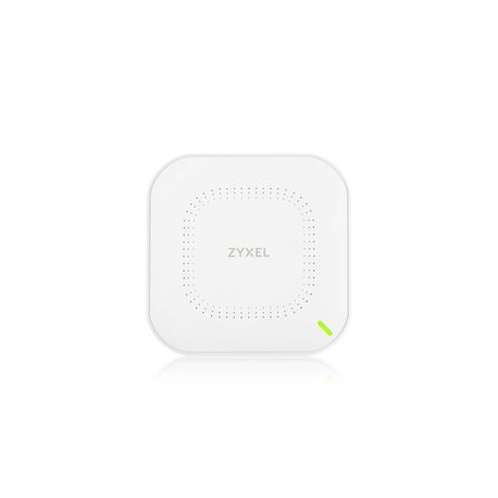 Zyxel NWA50AX - Radio access point - Wi-Fi 6 - 2.4 GHz, 5 GHz - 0