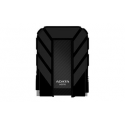 ADATA HD710 Pro - Hard drive - 4 TB - external (portable) - USB 3.1 - black