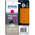 Epson 408 - 14.7 ml - high capacity - magenta - original - blister - ink cartridge - for WorkForce WF-7830, WF-7840; WorkForce Pro WF-3820, WF-3825, WF-4820, WF-4830