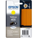 Epson 408L - 21.6 ml - yellow - original - blister - ink cartridge - for WorkForce Pro WF-C4810DTWF