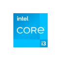 Intel Core i3 12100 - 3.3 GHz - 4 cores - 8 threads - 12 MB cache - Box