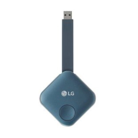 LG One:Quick Share SC-00DA - Network adapter - USB 2.0 - 802.11ac - 1