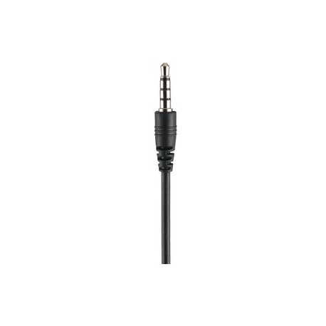 Sandberg - Headset - on-ear - wired - 3.5 mm jack - 1
