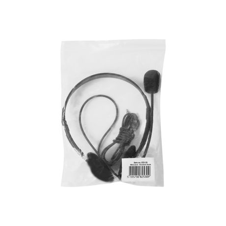 Sandberg - Headset - on-ear - wired - 3.5 mm jack - 2