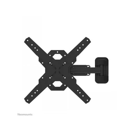 Neomounts by Newstar Select WL40S-840BL14 - Mounting kit (wall mount) - for TV (full-motion) - black - screen size: 32"-65" - 0