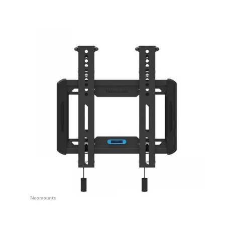 Neomounts by Newstar WL35-550BL12 - Mounting kit (wall plate, bracket adapter) - for LCD display - 0