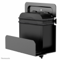 Neomounts by Newstar AWL-450BL - Mounting component (holder) - for media player - black