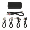 Jabra LINK - Electronic hook switch adapter for wireless headset, VoIP phone