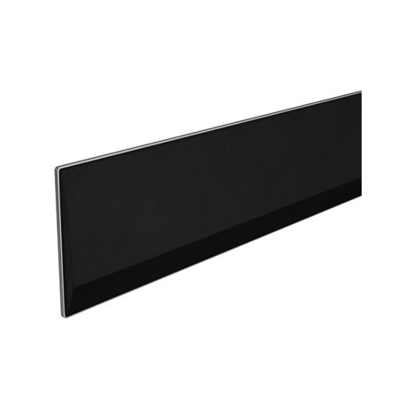 LG G1 - Sound bar system - 3.1-channel - wireless - Bluetooth - App-controlled - 360 Watt (Total) - black, dark silver - 7