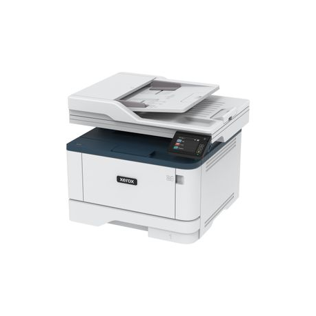 Xerox B305V_DNI - Multifunction printer - B / W - laser - Legal (216 x 356 mm) (original) - A4 / Legal (media) - up to 38 ppm (copying) - up to 38 ppm (printing) - 350 sheets - USB 2.0, LAN, Wi-Fi(n) - 1