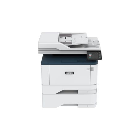 Xerox B305V_DNI - Multifunction printer - B / W - laser - Legal (216 x 356 mm) (original) - A4 / Legal (media) - up to 38 ppm (copying) - up to 38 ppm (printing) - 350 sheets - USB 2.0, LAN, Wi-Fi(n) - 4