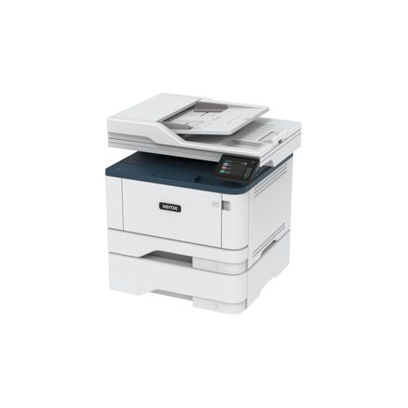 Xerox B305V_DNI - Multifunction printer - B / W - laser - Legal (216 x 356 mm) (original) - A4 / Legal (media) - up to 38 ppm (copying) - up to 38 ppm (printing) - 350 sheets - USB 2.0, LAN, Wi-Fi(n) - 5