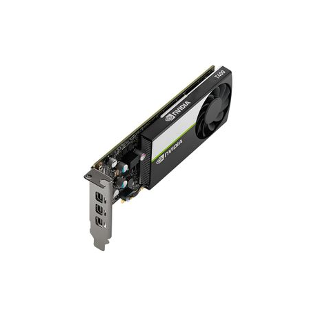 PNY NVIDIA T400 4GB - 0