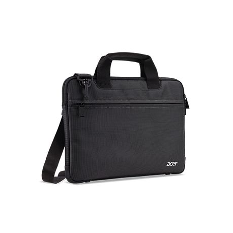 Acer - Notebook carrying case - 14" - for Aspire 1; Chromebook 314; 514; Chromebook Spin 514; 713; Spin 1; 5; Swift 3; TravelMate P2 - 2