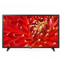 LG 32LQ63006LA - 32" Diagonal Class LED-backlit LCD TV - Smart TV - webOS, ThinQ AI - 1080p 1920 x 1080 - HDR - Direct LED