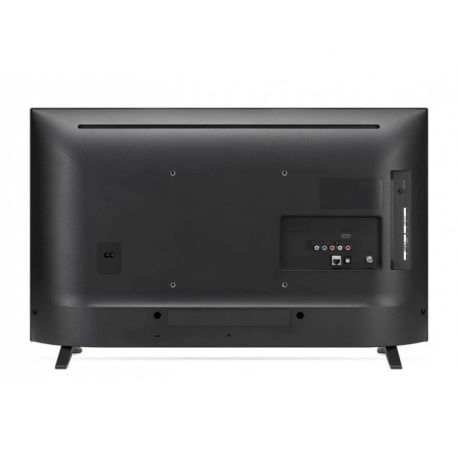 LG 32LQ63006LA - 32" Diagonal Class LED-backlit LCD TV - Smart TV - webOS, ThinQ AI - 1080p 1920 x 1080 - HDR - Direct LED - 5