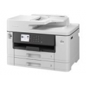 Brother MFC-J5740DW - Multifunction printer - colour - ink-jet - A3 (media) - up to 25 ppm (copying) - up to 28 ppm (printing) - 600 sheets - 33.6 Kbps - USB 2.0, LAN, Wi-Fi(n), USB host