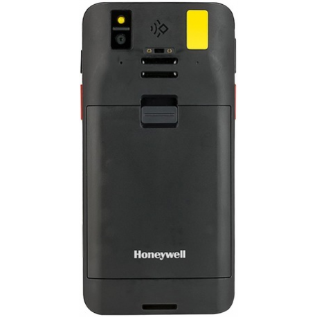 Honeywell CT30 XP - Data collection terminal - Android 11 or later - 64 GB - 5.5" (2160 x 1080) - rear camera + front camera - barcode reader - (2D imager) - USB host - microSD slot - NFC, Wi-Fi 6, Bluetooth - 2