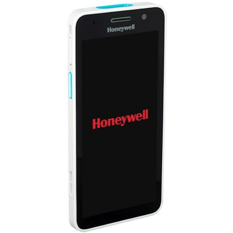 Honeywell - Bumper for data collection terminal - 1