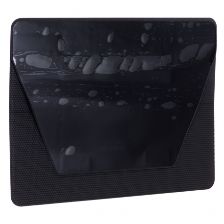 StarTech.com Laptop Stand for Desk, 5kg / 11lb, Aluminum, Silver, Ergonomic (LAPTOP-STAND-SILVER) - Notebook stand - 13" - 17" - silver - 3