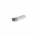HPE Aruba Instant On - SFP (mini-GBIC) transceiver module - GigE - 1000Base-SX - LC multi-mode - up to 500 m - for Instant On 1830 24G, 1830 48G, 1830 8G