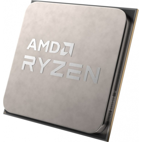 AMD Ryzen 7 5700G - 3.8 GHz - 8-core - 16 threads - 16 MB cache - Socket AM4 - OEM - 2