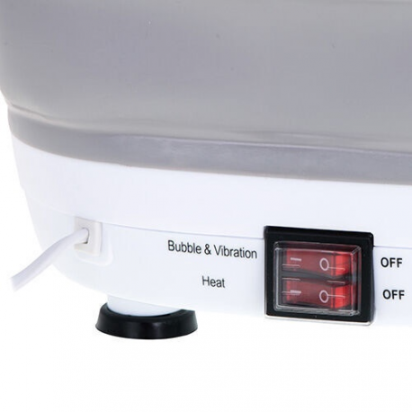 Poly Savi 7310 - 7300 Office Series - headset - on-ear - replacement - DECT - wireless - 6