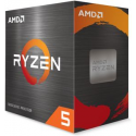 AMD Ryzen 7 5700X - 3.4 GHz - 8-core - 16 threads - 32 MB cache - Socket AM4 - PIB / WOF
