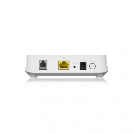 Zyxel VMG4005-B50A - Router - DSL modem - GigE - 3