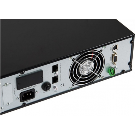 Green Cell RTII - UPS - AC 110-290 V - 900 Watt - 1000 VA - 9 Ah - RS-232, USB - output connectors: 6 - 3