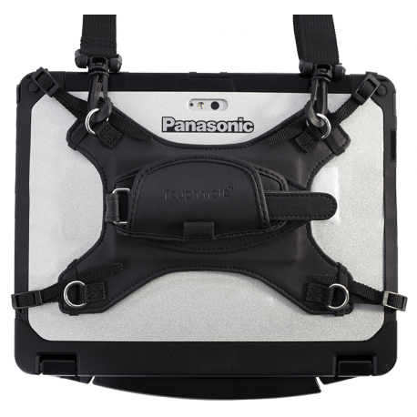 Infocase - Hand strap for tablet - for Toughbook 20, A3, G2 - 0