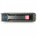 HPE Midline - Hard drive - 1 TB - internal - 2.5" SFF - SATA 6Gb / s - 7200 rpm