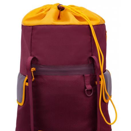 NB BACKPACK 30L 17.3"/BURGUNDY RED 5361 RIVACASE - 2