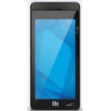Elo - Data collection terminal - rugged - Android 10 - 32 GB microSDHC - 6" colour (1440 x 720) - front camera - microSD slot - Wi-Fi 5, NFC, Bluetooth - 3G - Open Carrier