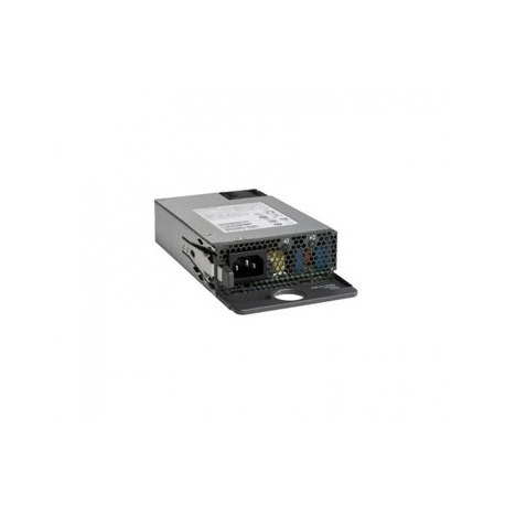 Cisco Config 6 - Power supply - hot-plug (plug-in module) - 1000 Watt - for P / N: C9200-48P-A-ASV, C9200-48P-A-WS, C9200-48P-E-LEX, C9200-48P-E-SVT, C9200-48PL-1A - 0