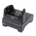Zebra - Charging cradle - output connectors: 1 - for Zebra EC50, EC55, RFD40 UHF RFID Standard Sled