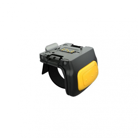 Zebra - Trigger assembly - 0