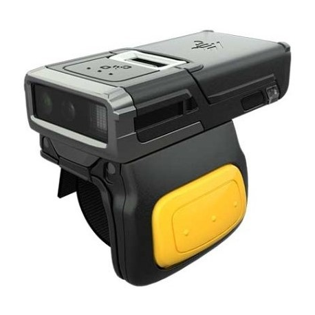 Zebra - Trigger assembly - 2