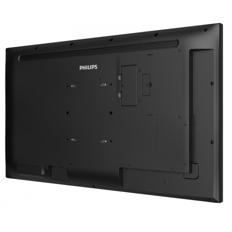 Philips 43BDL4511D - 43" Diagonal Class (42.5" viewable) - D-Line LED-backlit LCD display - digital signage - 4K UHD (2160p) 3840 x 2160 - 3