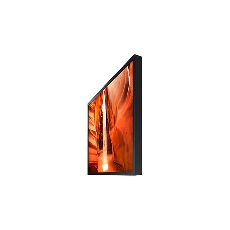 Samsung OM55N-S - 55" Diagonal Class OMN-S Series LED-backlit LCD display - digital signage - 1080p 1920 x 1080 - 5