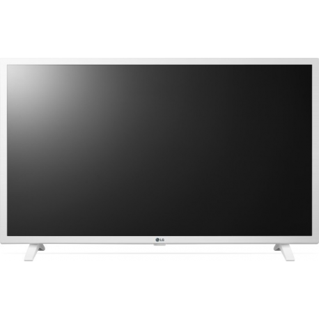 LG 32LQ63806LC - 32" Diagonal Class LED-backlit LCD TV - Smart TV - webOS, ThinQ AI - 1080p 1920 x 1080 - HDR - Direct LED - 0
