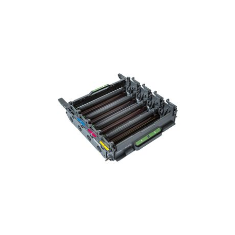 Brother DR421CL - Original - drum kit - for Brother DCP-L8410, HL-L8360, HL-L9310 - 2