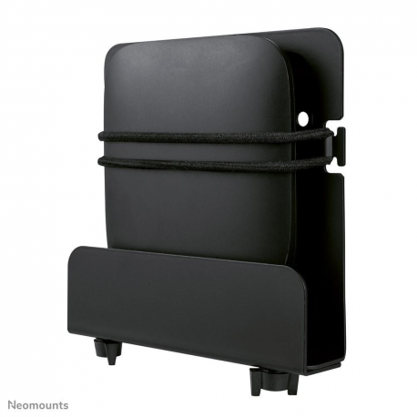 Neomounts by Newstar AWL-440BL - Shelf - for multimedia source unit - ceiling mountable, wall-mountable, floor mountable - 0
