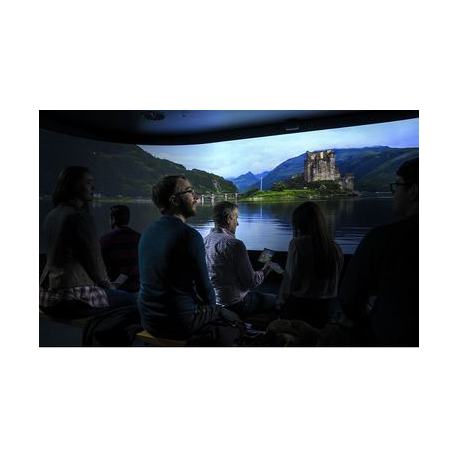 Epson EB-PU1007W - 3LCD projector - 7000 lumens (white) - 7000 lumens (colour) - WUXGA (1920 x 1200) - 16:10 - 1080p - LAN - white - 11