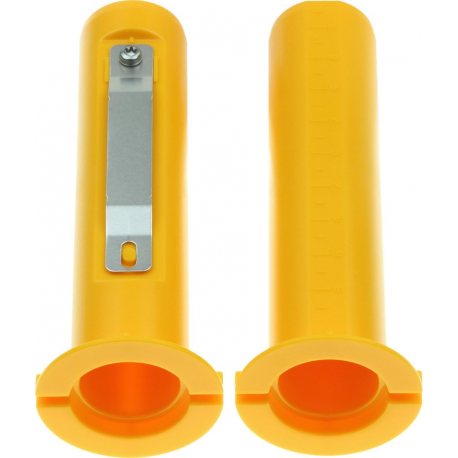 Zebra - Ribbon core adapters - 0