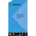 Screenor - Screen protector for mobile phone - glass - for Apple iPhone 13 Pro Max