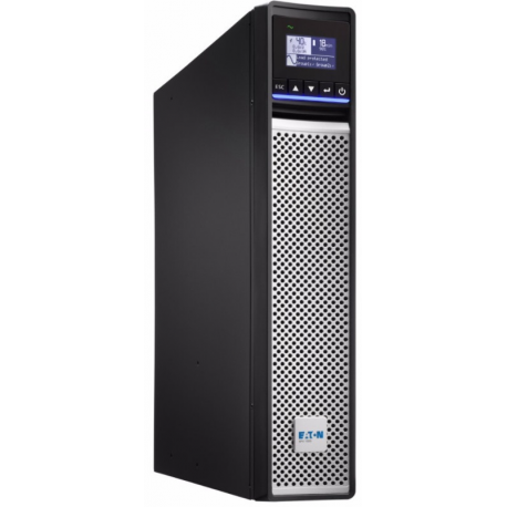 Eaton 5PX G2 - UPS (rack-mountable  /  external) - 2200 Watt - 2200 VA - RS-232, USB - output connectors: 10 - 2U - 1
