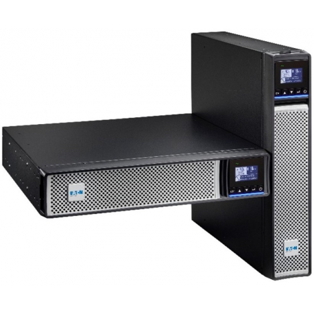Eaton 5PX G2 - UPS (rack-mountable  /  external) - 2200 Watt - 2200 VA - RS-232, USB - output connectors: 10 - 2U - 3